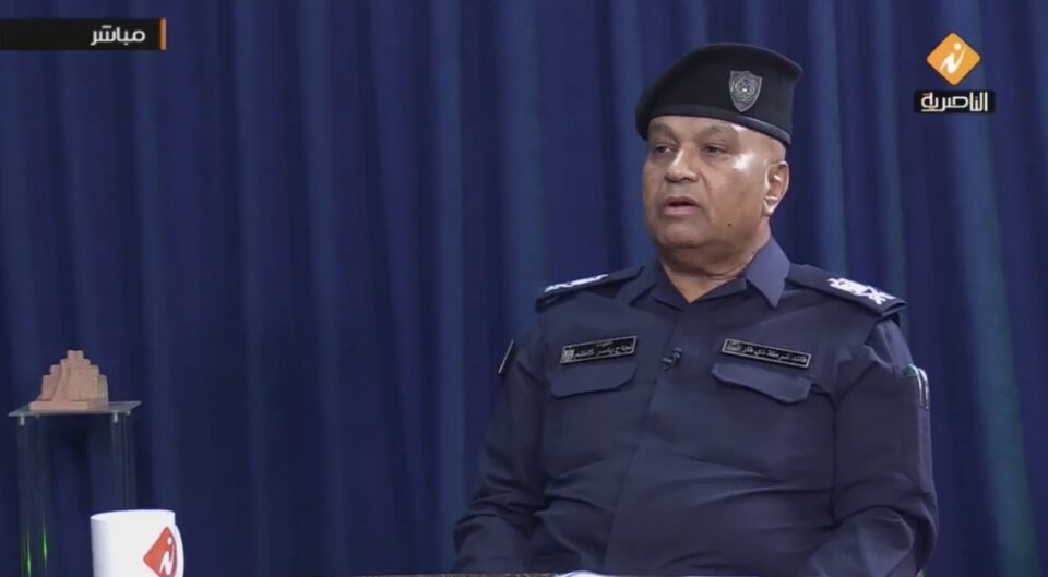 صورة من مقال: شرطة ذي قار تتبنى الأمن المناطقي.. تقليص العسكرة وتعزيز العمل الاستخباراتي
