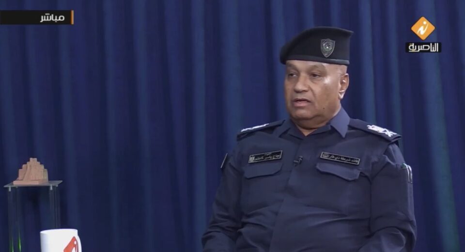 صورة من مقال: بالأرقام.. قائد شرطة ذي قار يكشف إحصائيات الجرائم ونسب كشفها منذ توليه القيادة