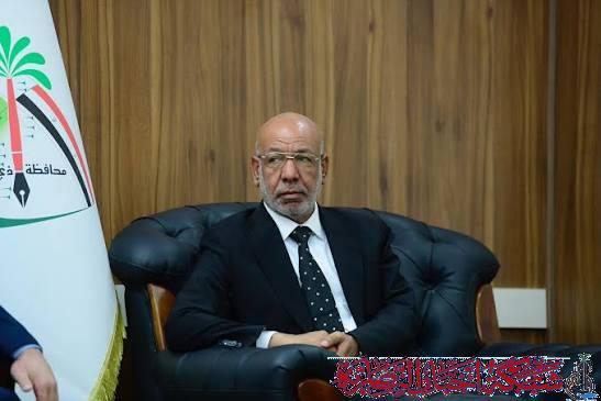 صورة من مقال: نائب محافظ ذي قار يطمئن سكان القرى القديمة: تمليككم قادم لا محالة ولن يُهجَّر أحد قبل توفير البديل