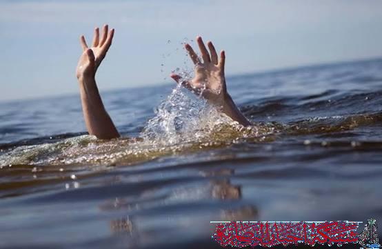 صورة من مقال: مصرع طفل غرقا في أحد أنهر قضاء الاصلاح شرق الناصرية