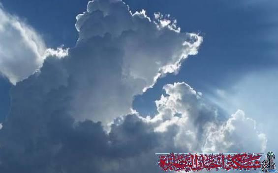 صورة من مقال: غيوم ورياح متغيرة الاتجاه تسيطر على أجواء ذي قار بتأثير منخفض جوي إقليمي