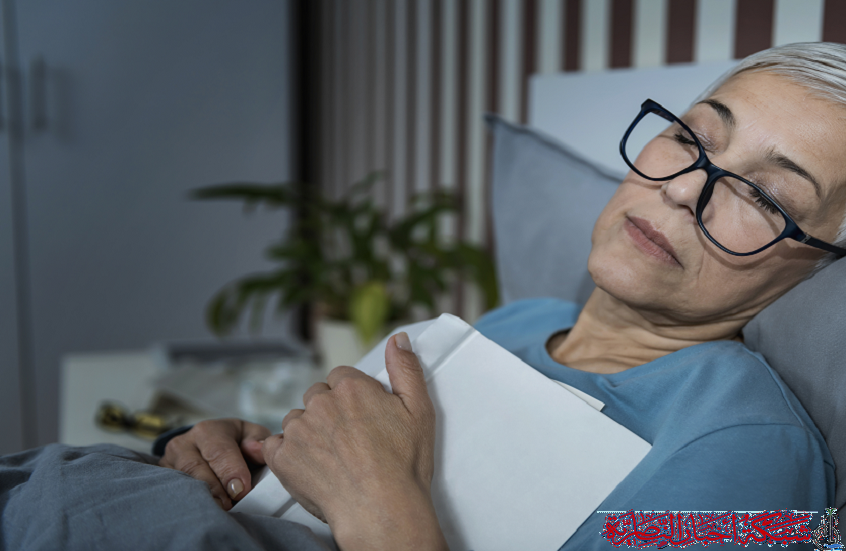 صورة من مقال: دراسة: القيلولة النهارية الطويلة ترفع خطر الوفاة عند كبار السن
