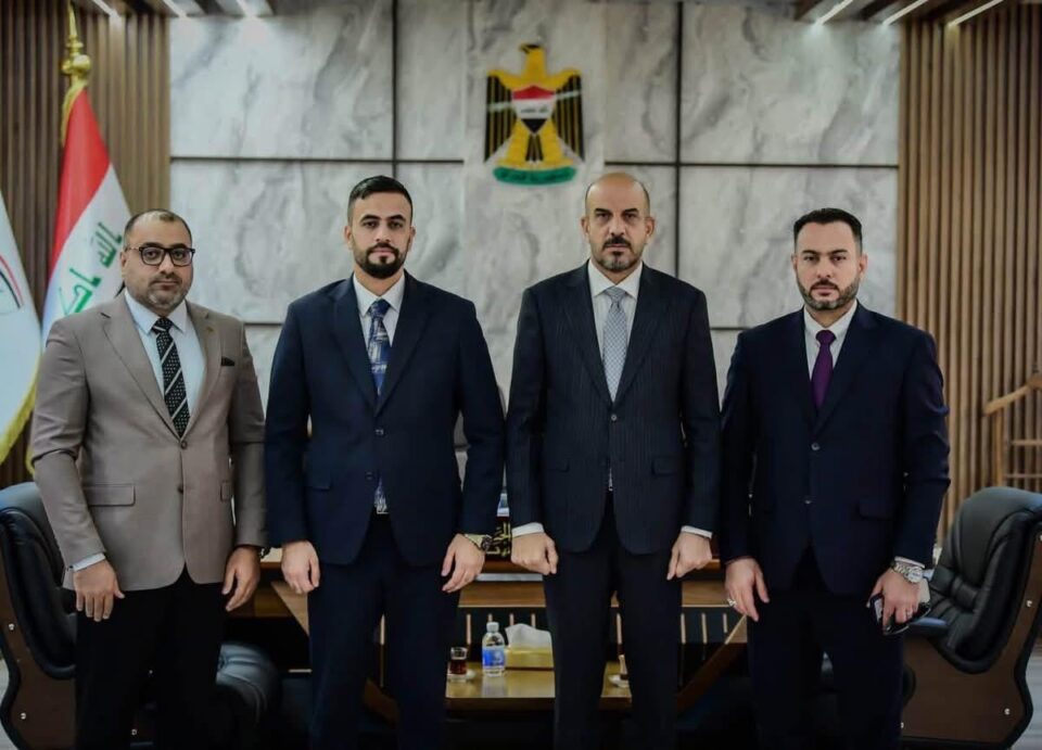 صورة من مقال: ذي قار تسعى لتعزيز الاستقرار الأمني في السجن الإصلاحي عبر آليات تنسيق جديدة