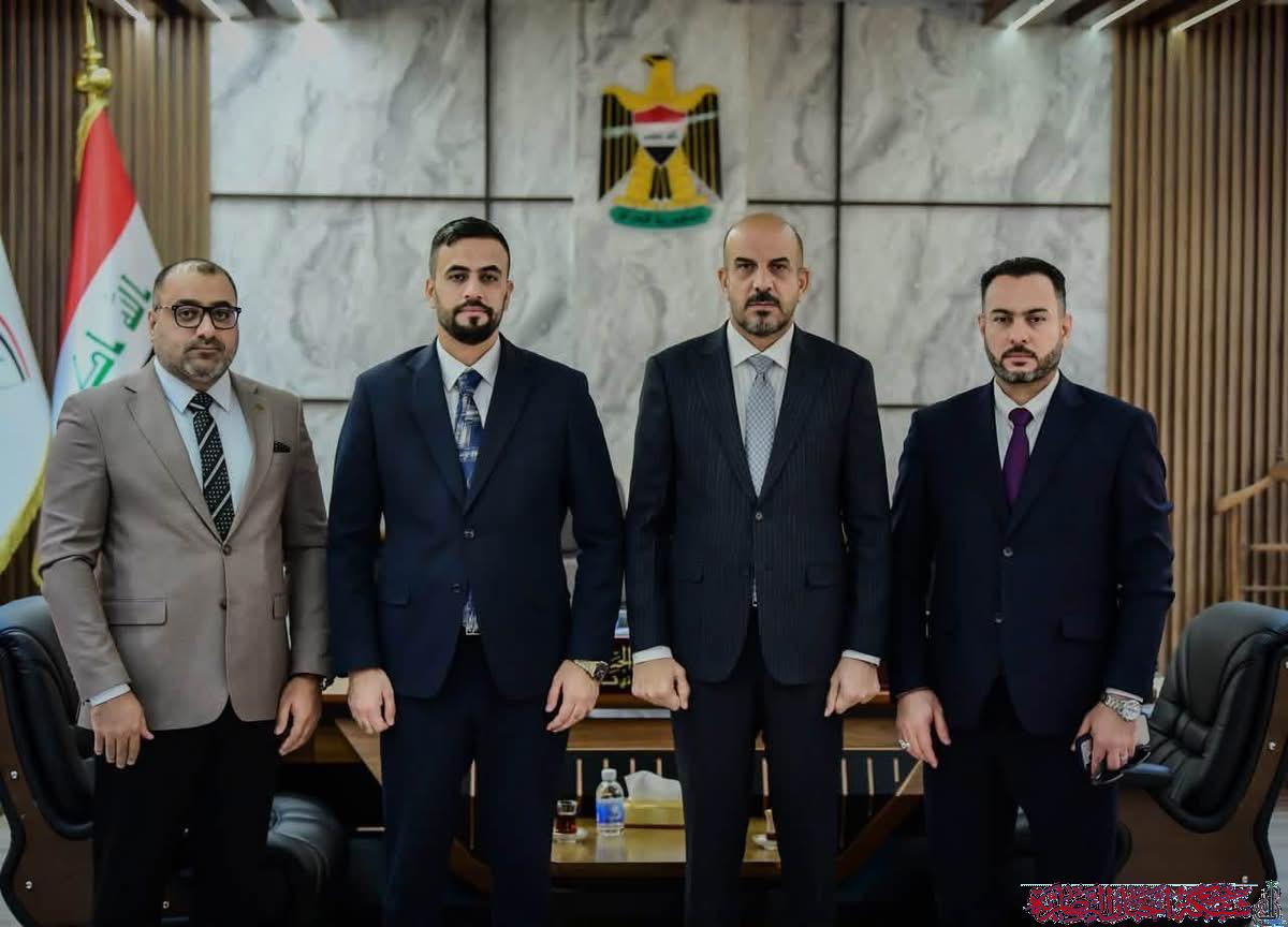 ذي قار تسعى لتعزيز الاستقرار الأمني في السجن الإصلاحي عبر آليات تنسيق جديدة