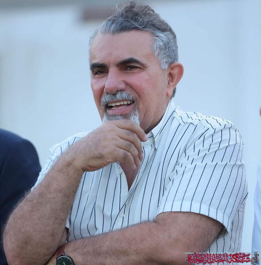 صورة من مقال: جمهور متعطش ودعم رسمي.. رئيس نادي الناصرية يفسر أسباب التحول في مسيرة الفريق