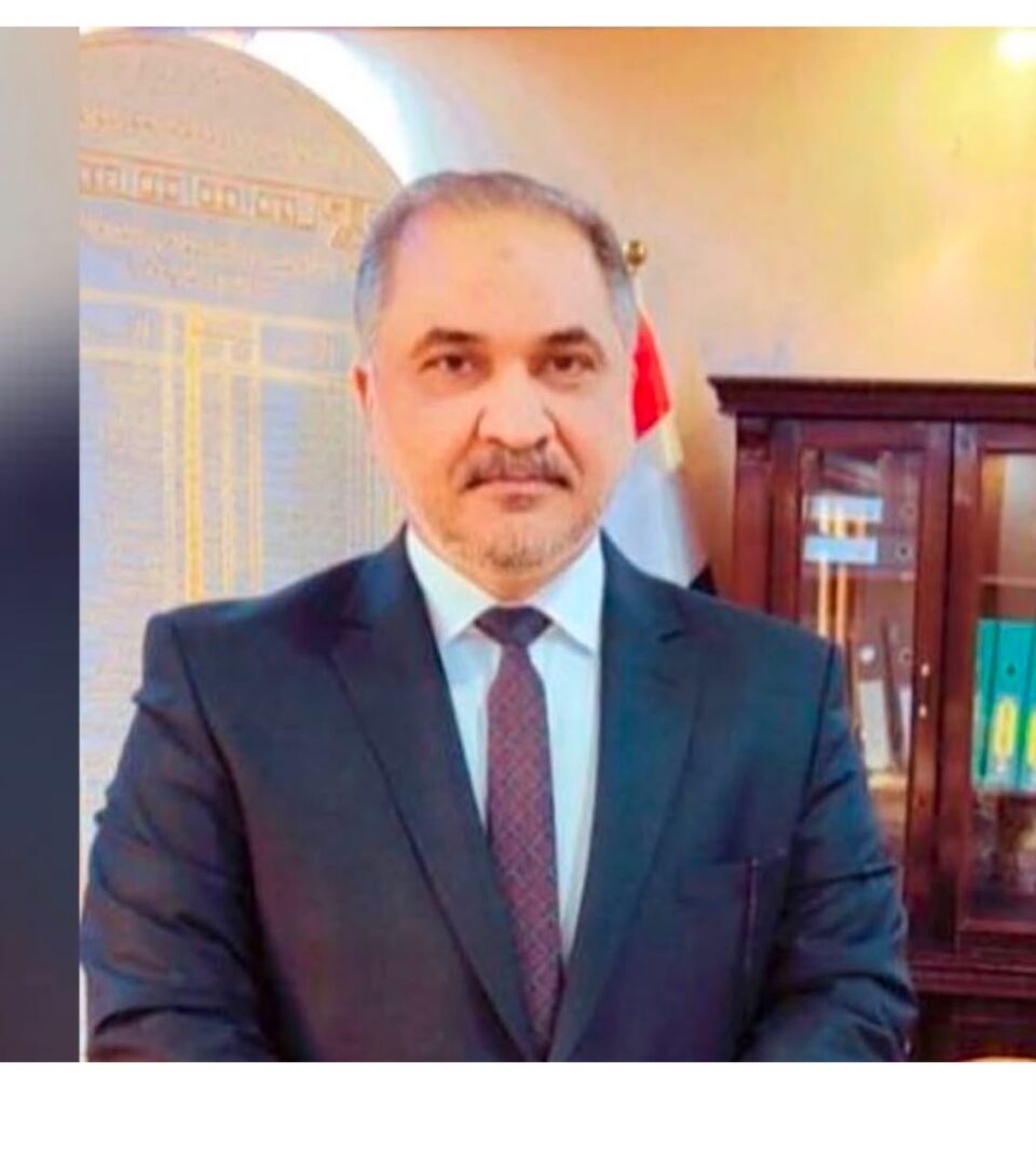 صورة من مقال: 17 ألف طلب وإجراءات مكتملة في مقاطعتين.. قائم مقام الشطرة يكشف سر عزوف المواطنين عن تمليك العشوائيات