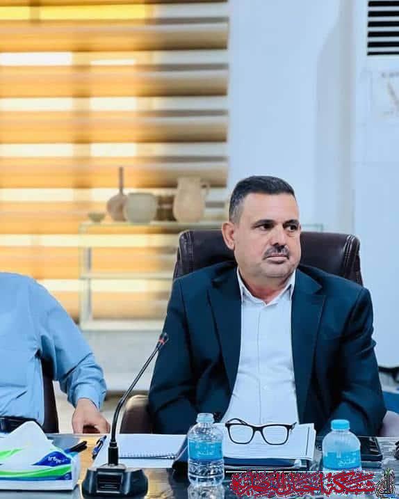 صورة من مقال: خطة سنوية شاملة لكري الأنهار في ذي قار تتخطى نسبة إنجازها 60 بالمئة